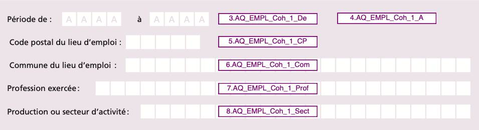 S- Question Coh1_Empl